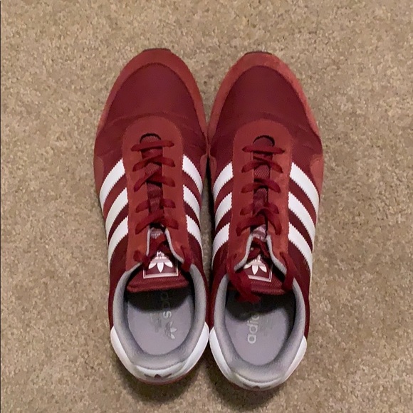 Adidas Haven shoes - Picture 2 of 7